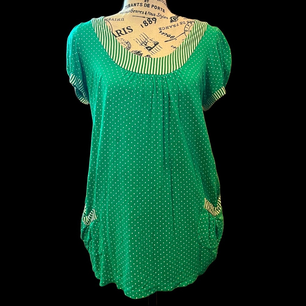 🧡3/$25!!  Vintage Forever 21 shirt